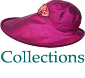 view the hat collections