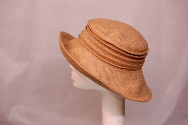 extravagent, pink hat, dress hat, fancy hat